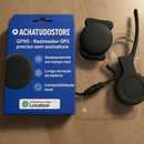 GP90™ – Rastreador GPS com precisão Mundial
