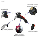GripGuard - Alça Multi Assistente