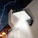 Pague 2 e leve 3 - Luz Solares com Sensor de Movimento