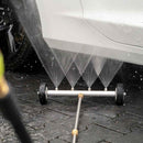 PowerClean 4000 - Limpador de Chassis e Estradas
